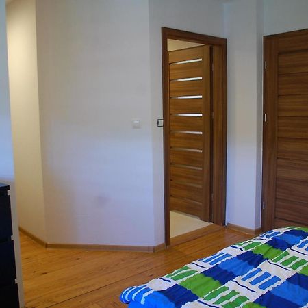 Mala Czantoria Apartment Ustron Ngoại thất bức ảnh