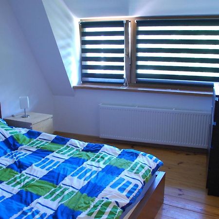 Mala Czantoria Apartment Ustron Ngoại thất bức ảnh