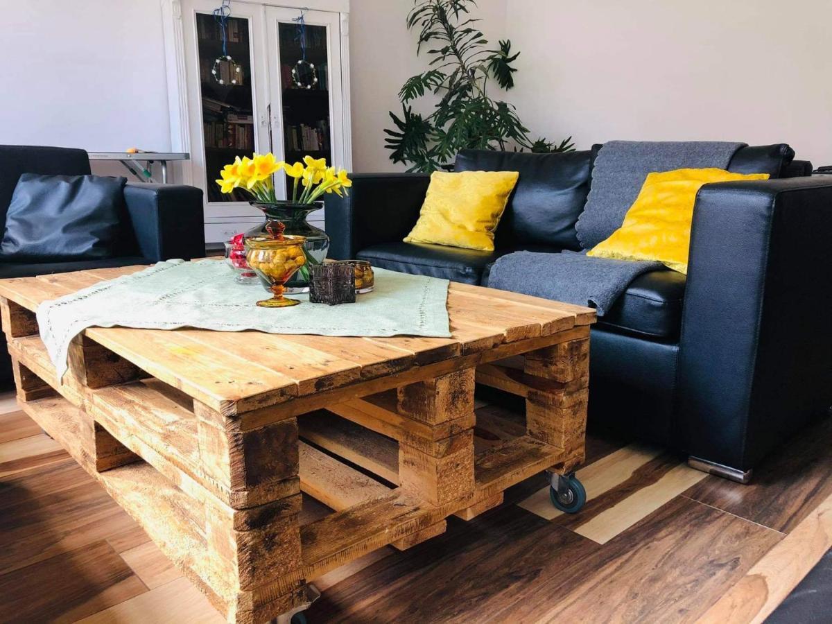 Mala Czantoria Apartment Ustron Ngoại thất bức ảnh