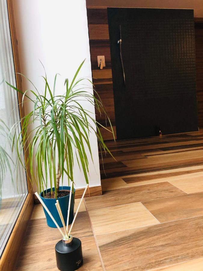 Mala Czantoria Apartment Ustron Ngoại thất bức ảnh