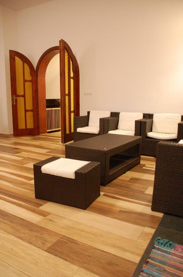 Mala Czantoria Apartment Ustron Ngoại thất bức ảnh
