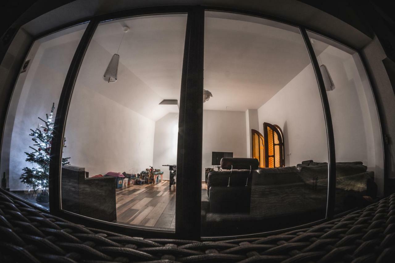 Mala Czantoria Apartment Ustron Ngoại thất bức ảnh