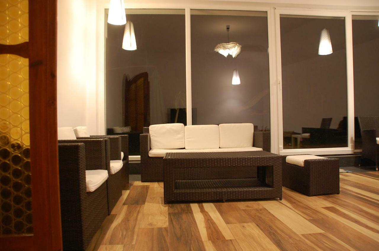 Mala Czantoria Apartment Ustron Ngoại thất bức ảnh