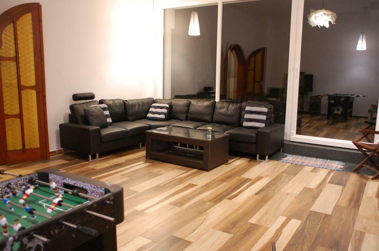 Mala Czantoria Apartment Ustron Ngoại thất bức ảnh